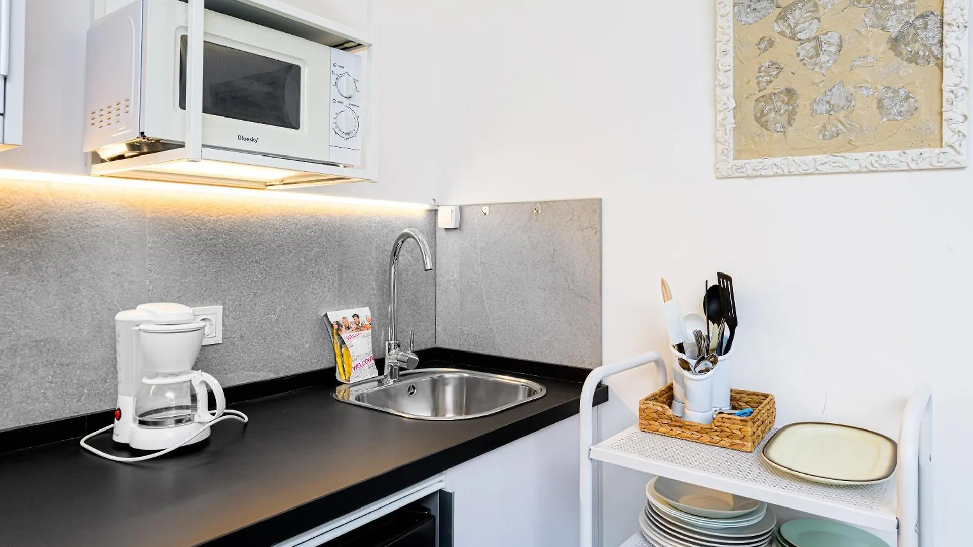 Fabuloso Apartamento Málaga Centro Histórico Calle Álamos