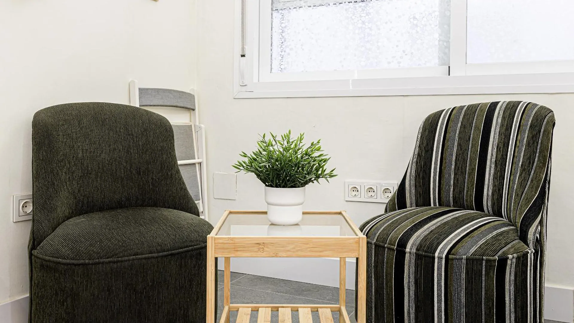 Fabuloso Apartamento Málaga Centro Histórico Calle Álamos