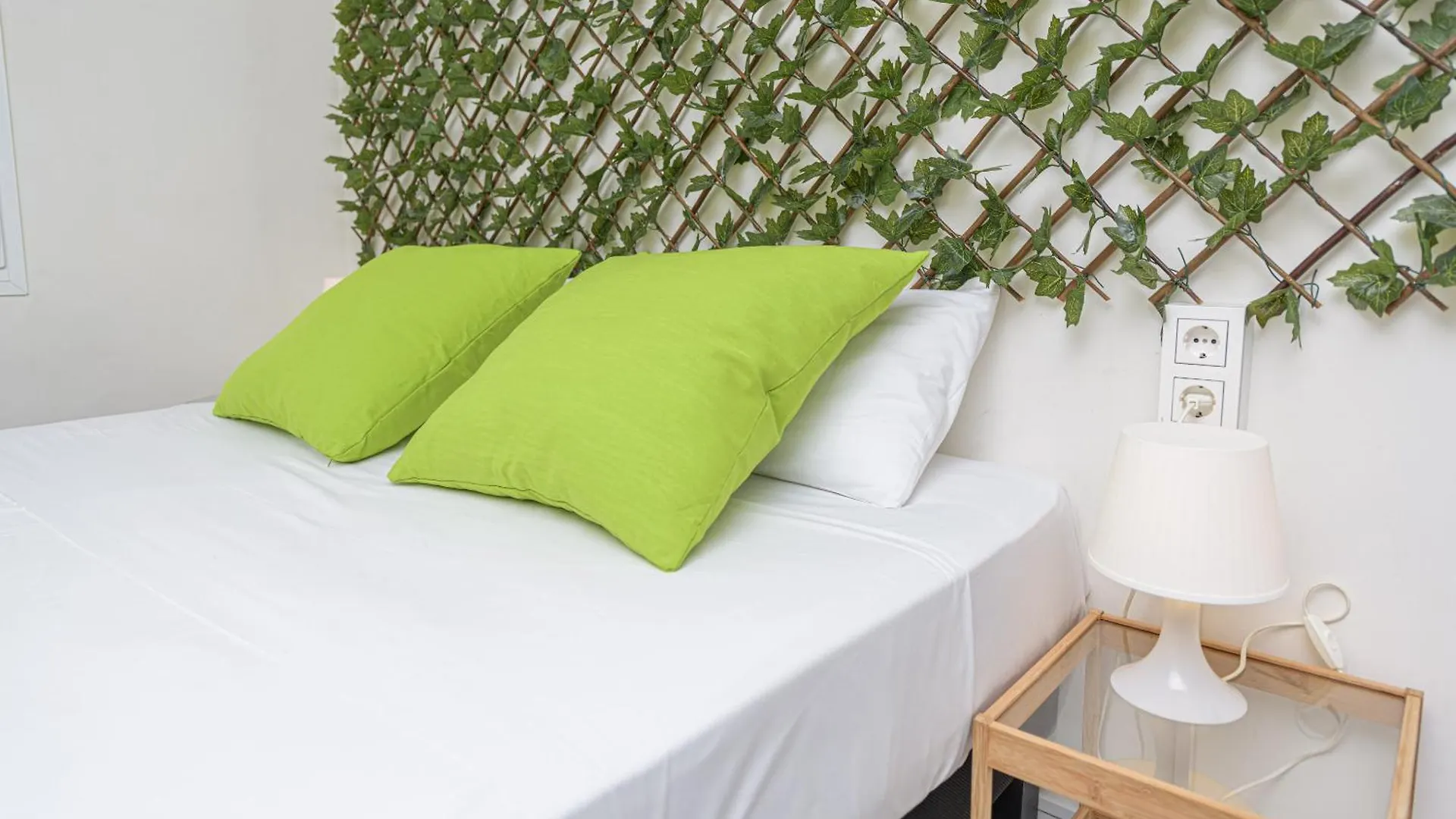 Fabuloso Apartamento Málaga Centro Histórico Calle Álamos 0*,