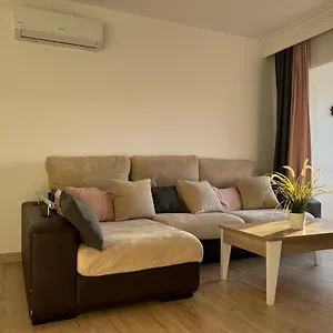 Apartamento Casa Manuela, Málaga
