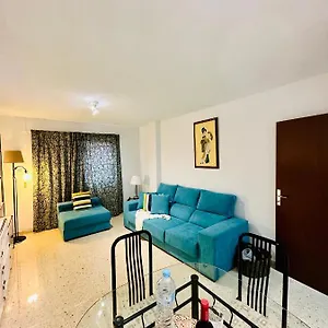 Amplio Piso Cerca De La Laguna Apartamento La Laguna (Tenerife)