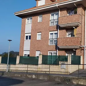 Apto. Vista Bahia Santander Apartamento Pontejos