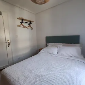 En El Centro De Apartamento Santander